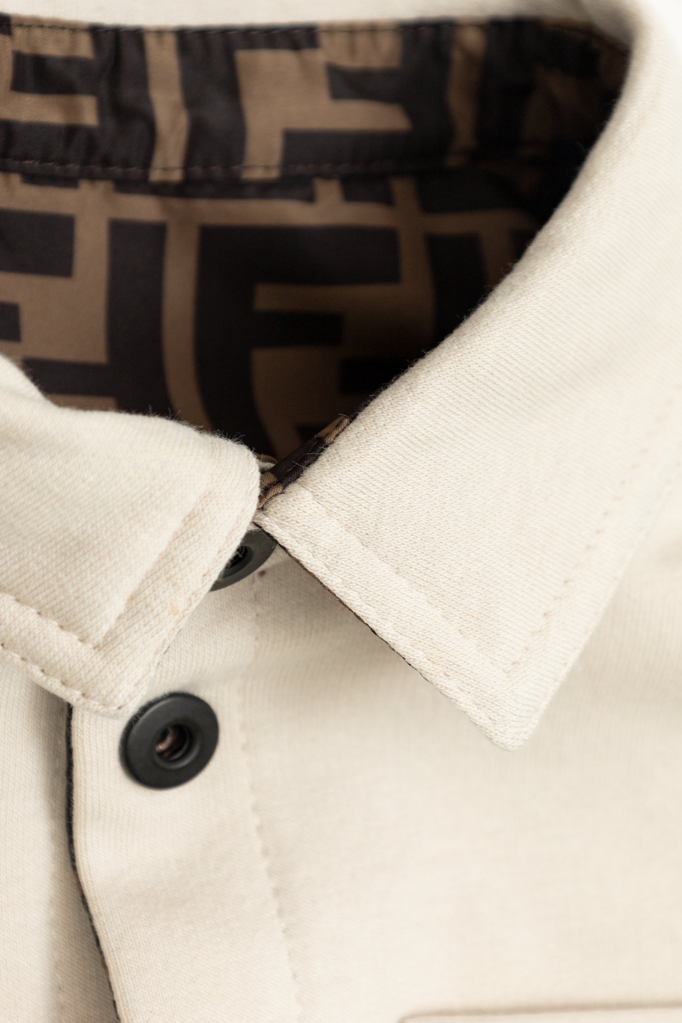 Fendi Kids Reversible Jacket | Kids's | Vitkac